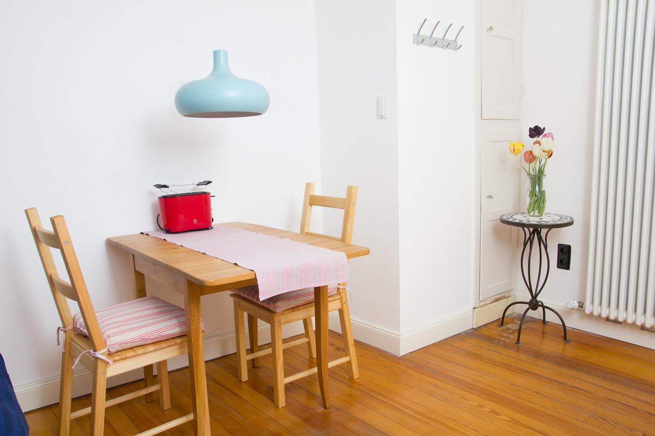 Gaestezimmer Mittelgasse Florsheim-Dalsheim 외부 사진