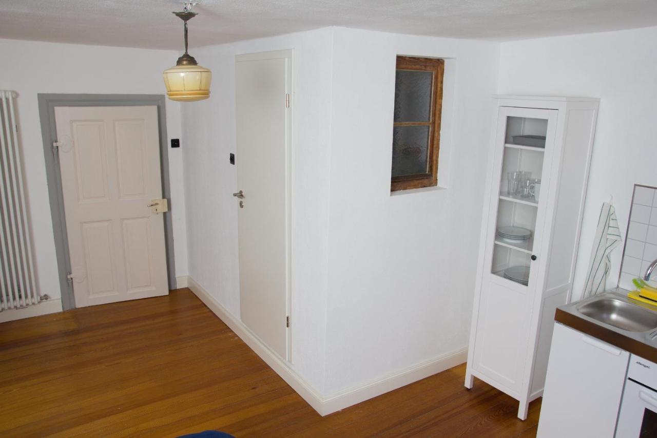 Gaestezimmer Mittelgasse Florsheim-Dalsheim 외부 사진