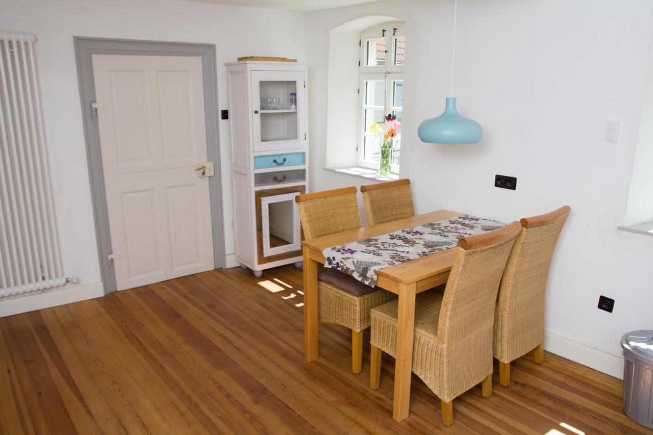 Gaestezimmer Mittelgasse Florsheim-Dalsheim 외부 사진