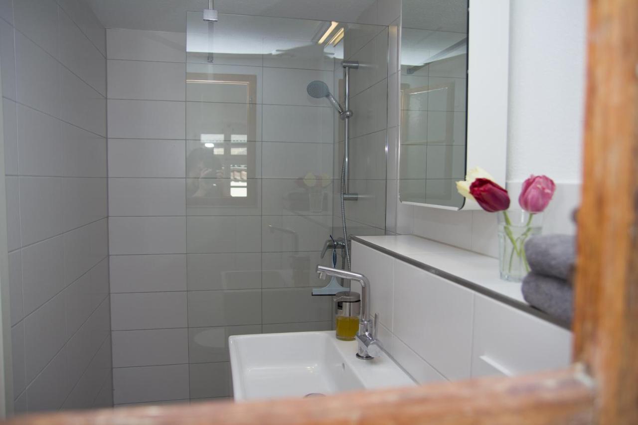 Gaestezimmer Mittelgasse Florsheim-Dalsheim 외부 사진