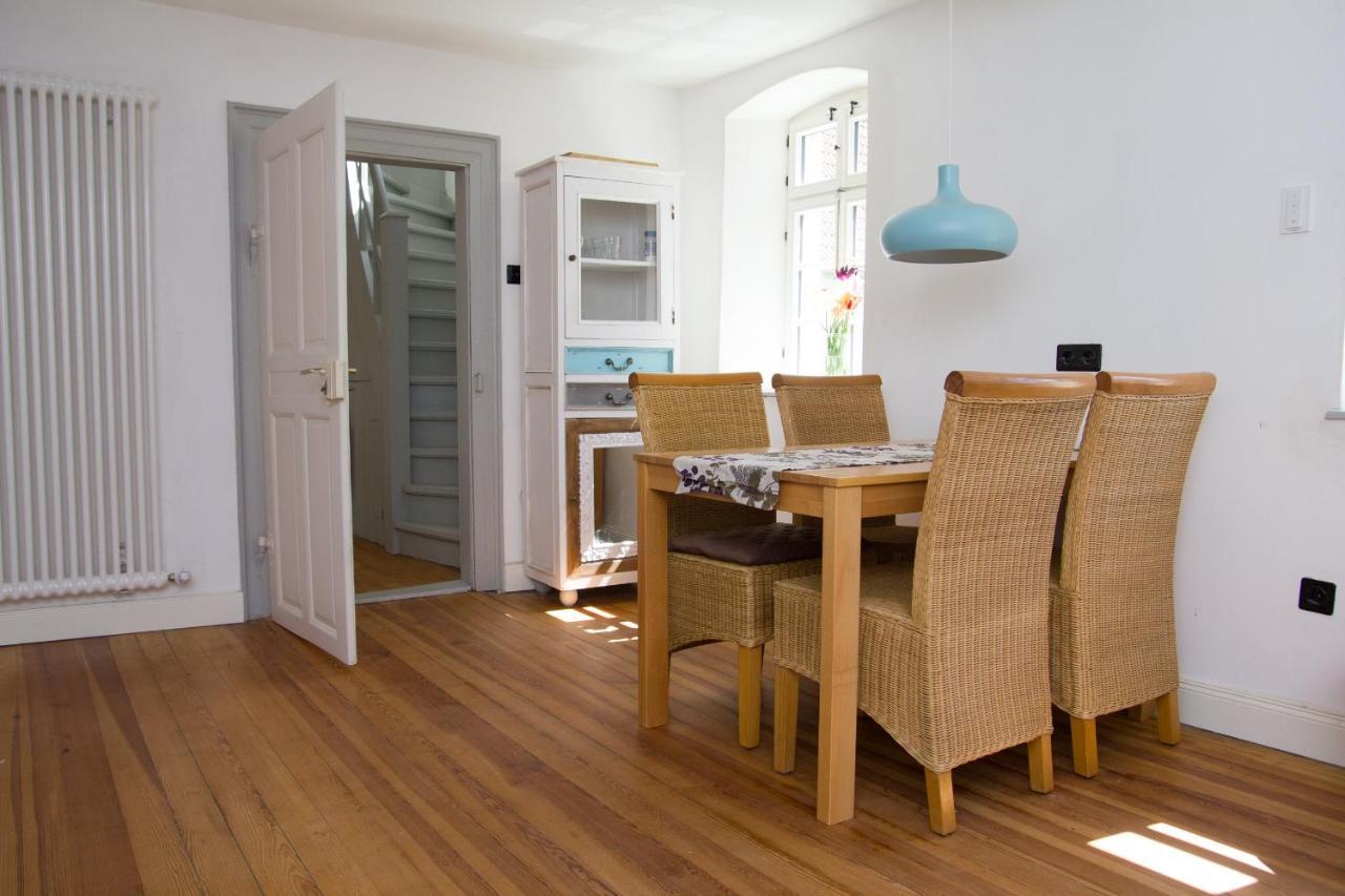 Gaestezimmer Mittelgasse Florsheim-Dalsheim 외부 사진