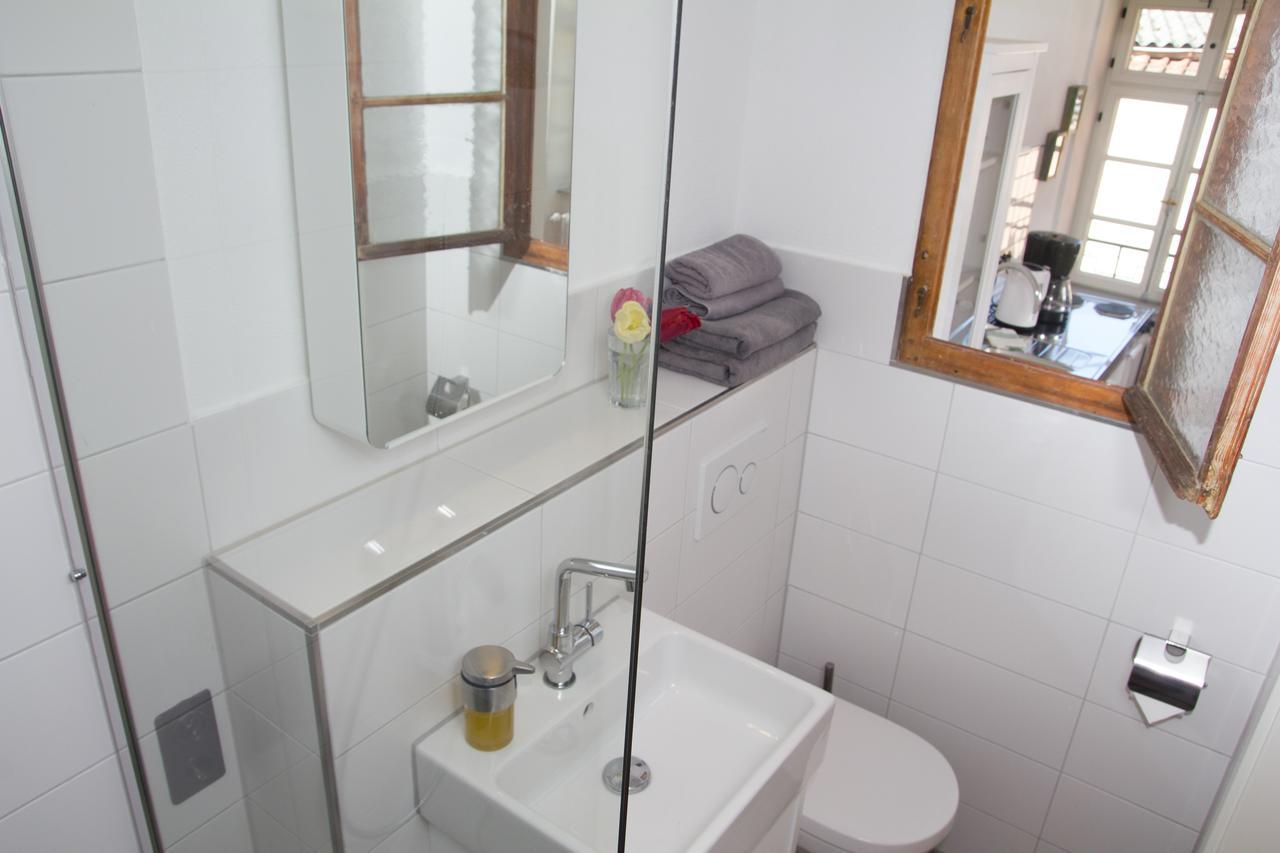 Gaestezimmer Mittelgasse Florsheim-Dalsheim 외부 사진