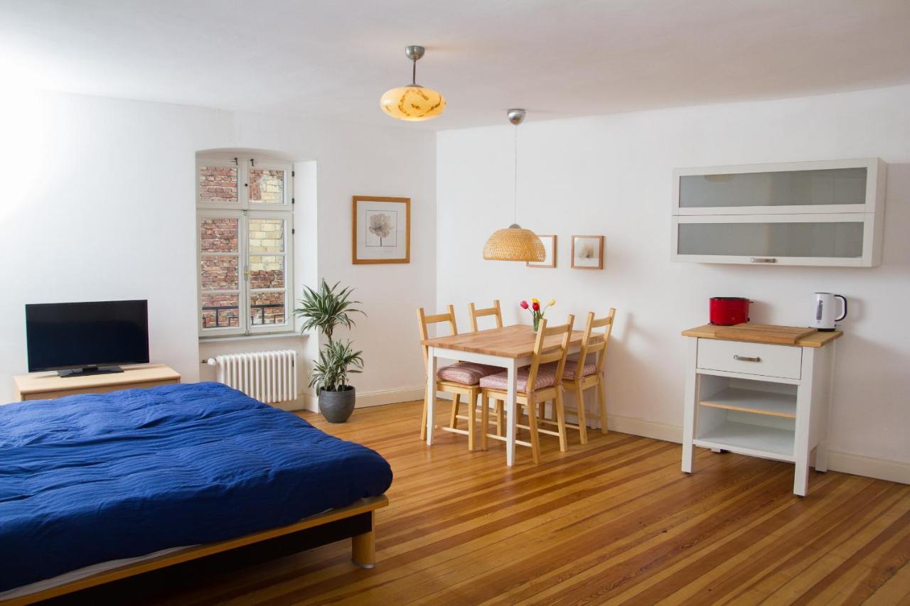 Gaestezimmer Mittelgasse Florsheim-Dalsheim 외부 사진