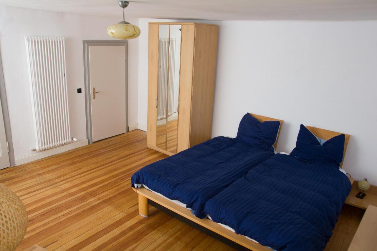 Gaestezimmer Mittelgasse Florsheim-Dalsheim 외부 사진