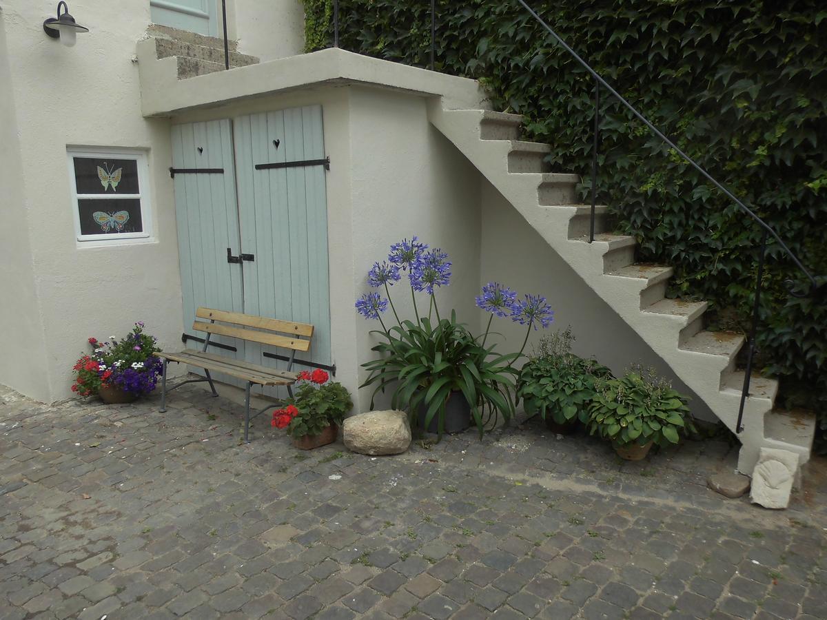Gaestezimmer Mittelgasse Florsheim-Dalsheim 외부 사진