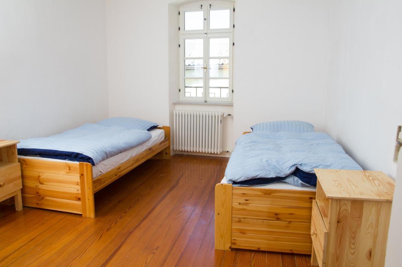 Gaestezimmer Mittelgasse Florsheim-Dalsheim 외부 사진