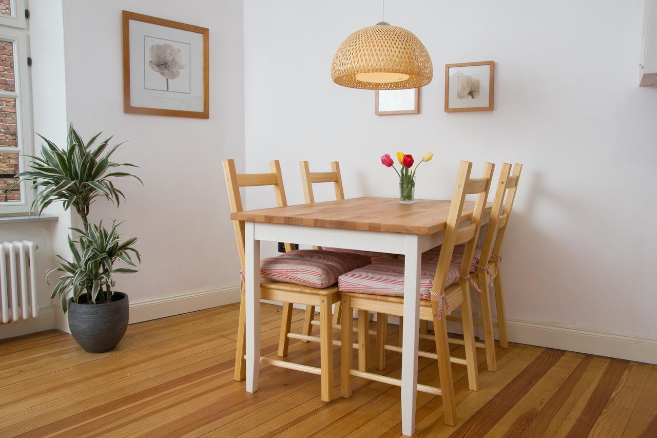 Gaestezimmer Mittelgasse Florsheim-Dalsheim 외부 사진